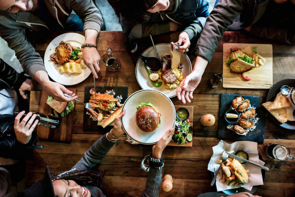 A Food Lover’s Guide to Hillburn: Discovering the Best Eats and Local Flavor in Ramapo’s Hidden Gem